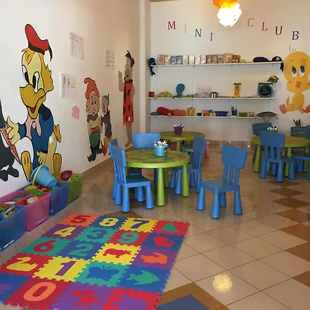 Lagas Aegean Village Szálloda 4*