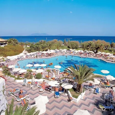 Lagas Aegean Village Hotel