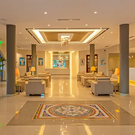 Lagas Aegean Village 4* Kardamena (Kos)