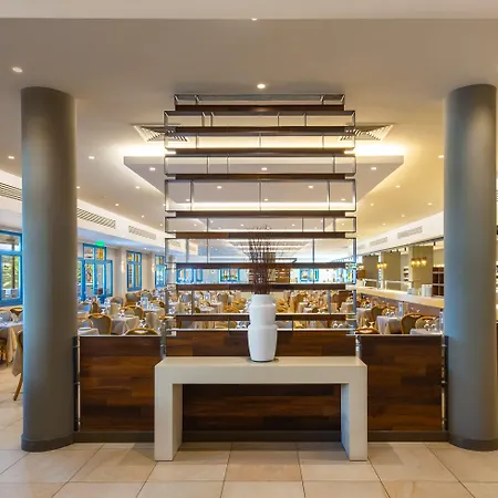 Lagas Aegean Village 4*