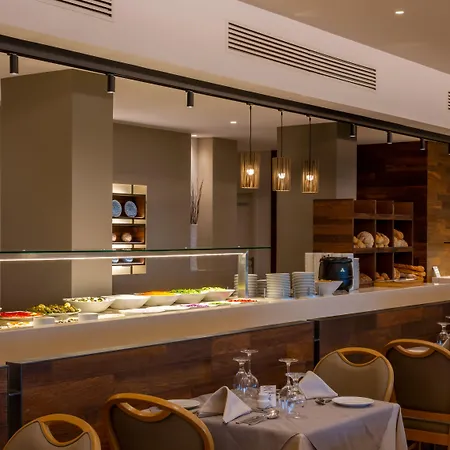 Lagas Aegean Village