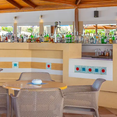 Hotel Lagas Aegean Village 4*