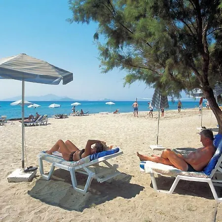 Lagas Aegean Village Hotel 4*