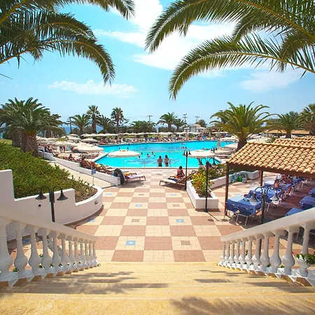 Lagas Aegean Village Kardamena (Kos)