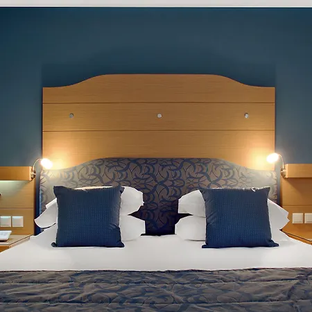 Szálloda Lagas Aegean Village Kardamena (Kos)