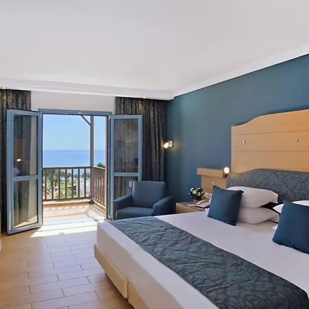 Hotel Lagas Aegean Village Kardamena (Kos)