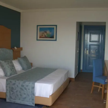 Lagas Aegean Village Szálloda