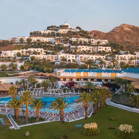 Lagas Aegean Village