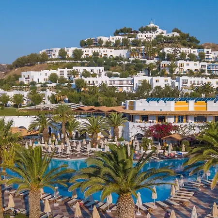 Lagas Aegean Village 4*
