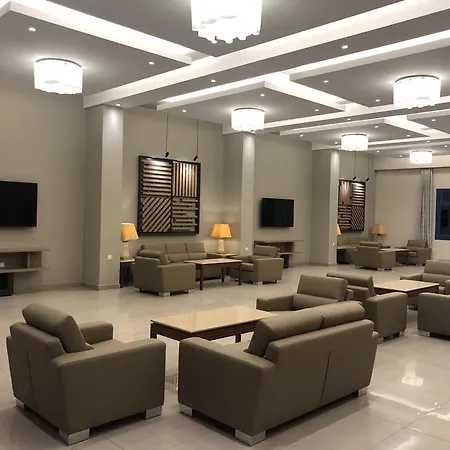 Lagas Aegean Village