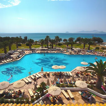 Lagas Aegean Village Hotel 4*