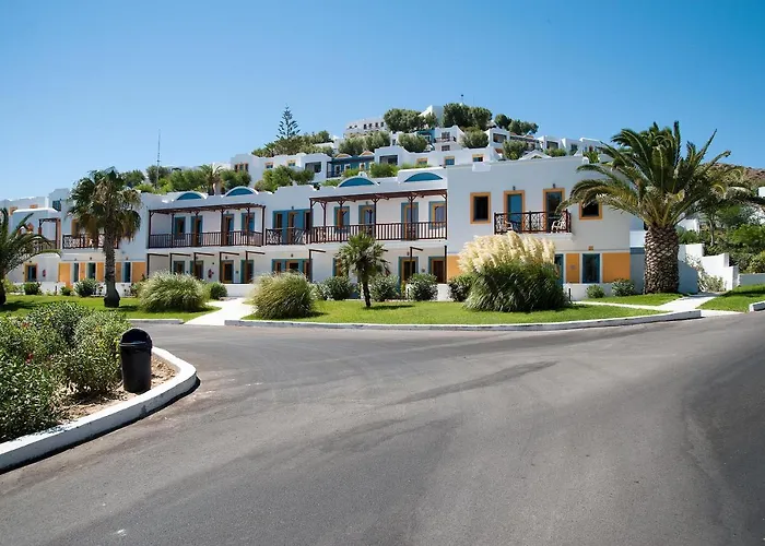 Lagas Aegean Village Kardamena (Kos)