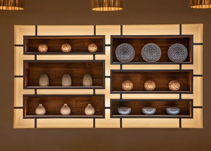 Hotel Lagas Aegean Village Kardamena (Kos)