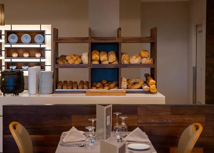 Lagas Aegean Village Hotel