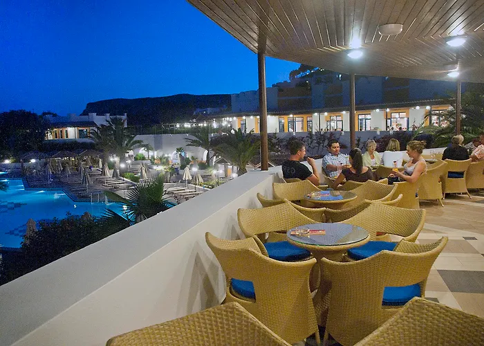 Lagas Aegean Village Kardamena (Kos)