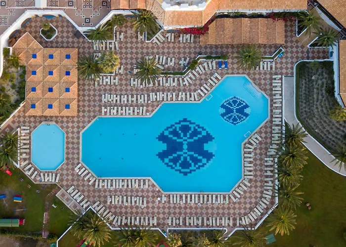 Lagas Aegean Village 4*