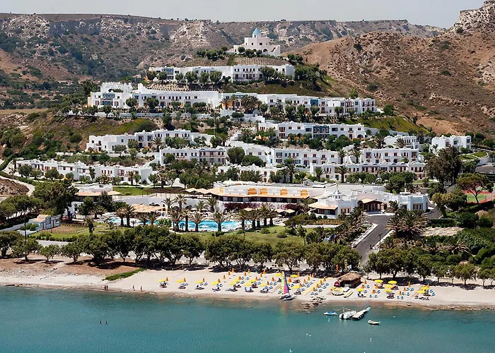 Lagas Aegean Village Hotel