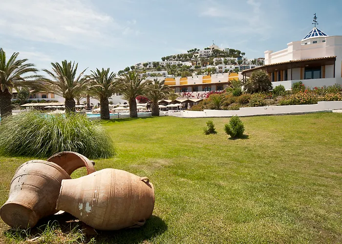 Lagas Aegean Village 4*
