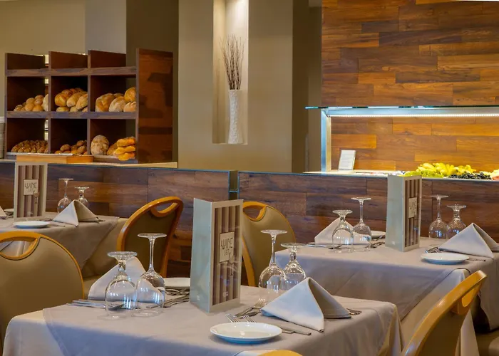 Lagas Aegean Village 4*