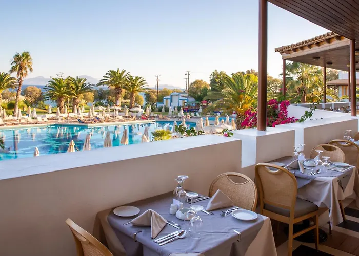 Lagas Aegean Village 4* Kardamena (Kos)