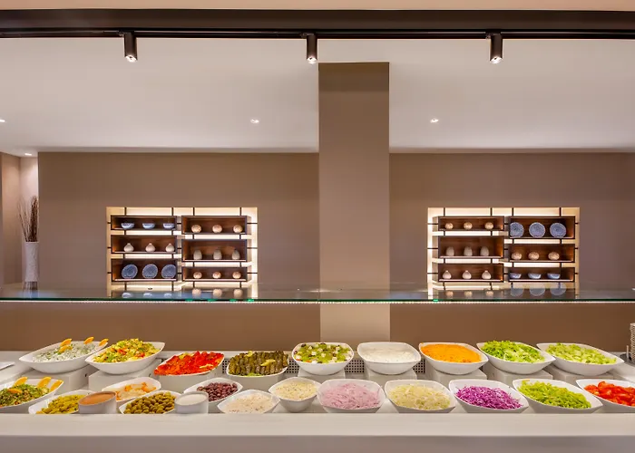 Hotel Lagas Aegean Village 4*