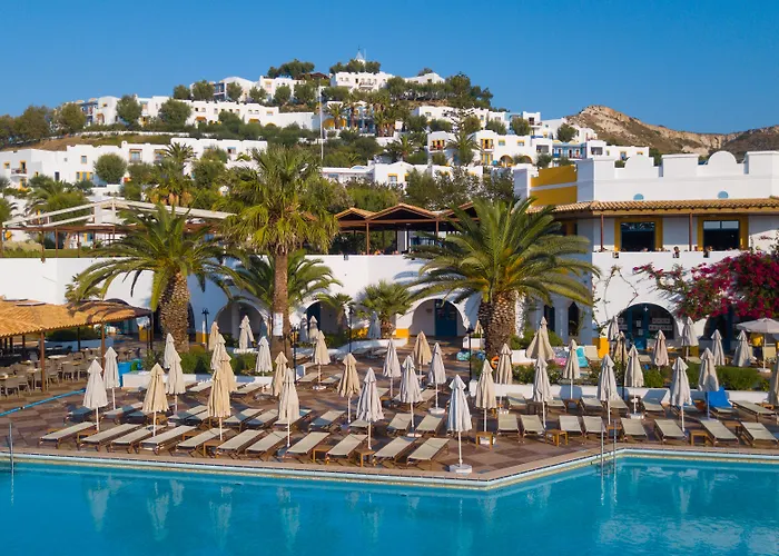 Lagas Aegean Village 4* Kardamena (Kos)