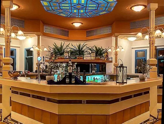 Lagas Aegean Village 4* Kardamena (Kos)