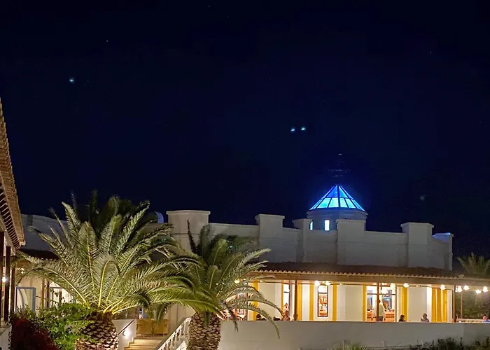 Lagas Aegean Village