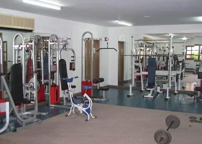 Lagas Aegean Village Hotel 4*