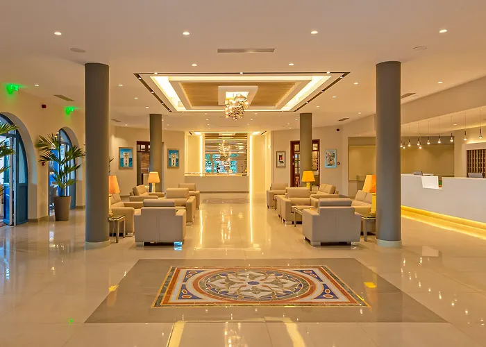 Lagas Aegean Village 4* Kardamena (Kos)