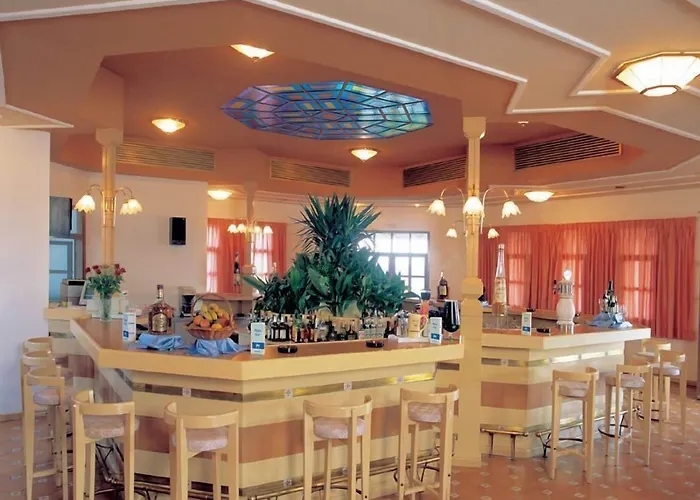 Lagas Aegean Village