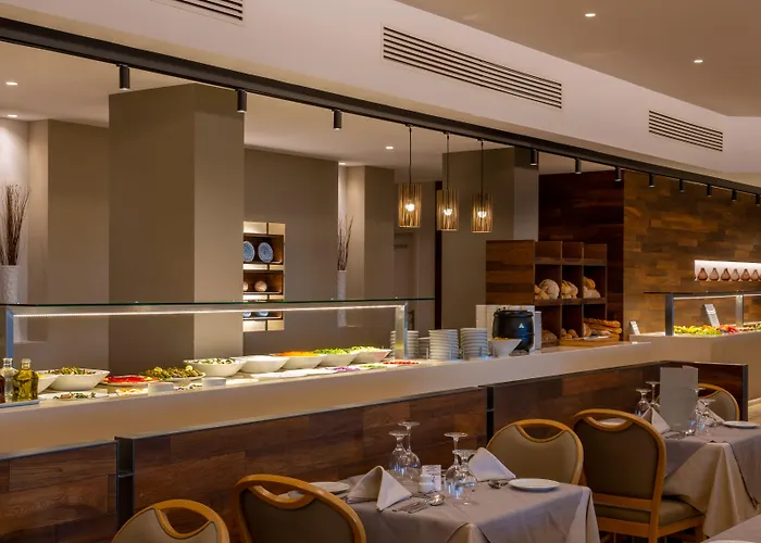 Lagas Aegean Village