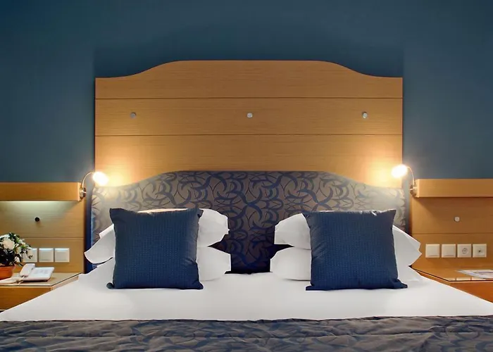 Lagas Aegean Village Hotel Kardamena (Kos)