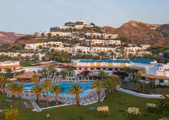 Lagas Aegean Village