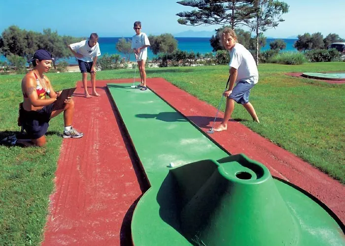 Lagas Aegean Village 4* Kardamena (Kos)