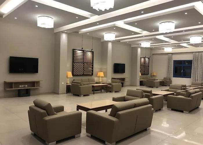 Lagas Aegean Village