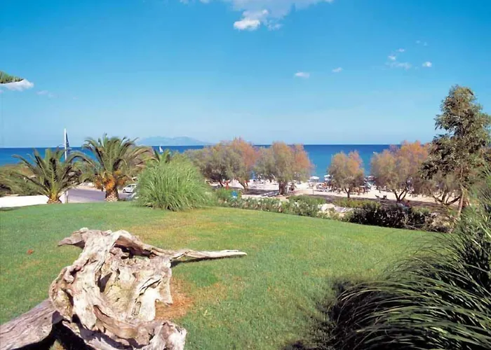 Hotel Lagas Aegean Village Kardamena (Kos)