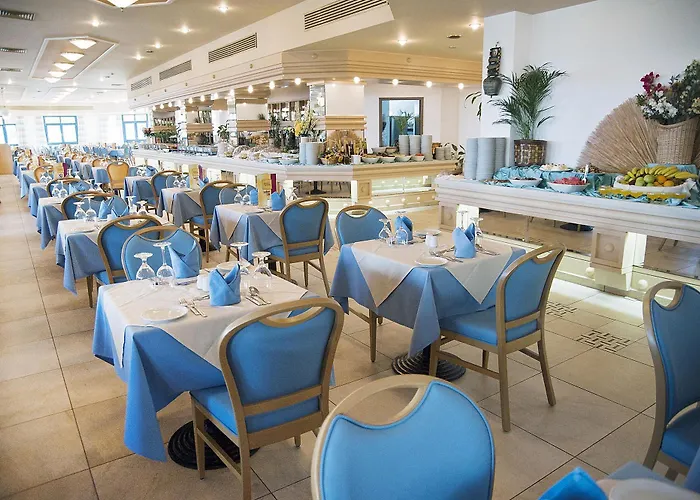 Lagas Aegean Village